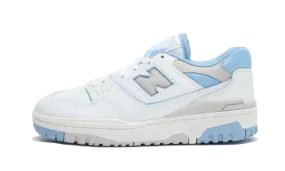 550 White University Blue