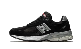 990 V3 Black White