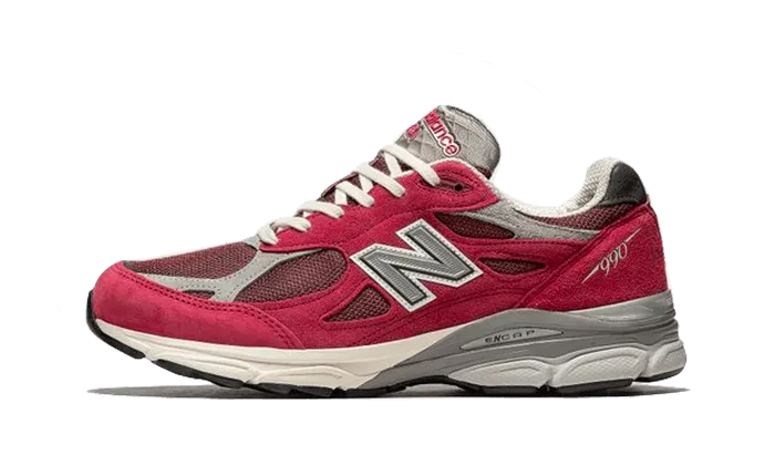 990 V3 Scarlet