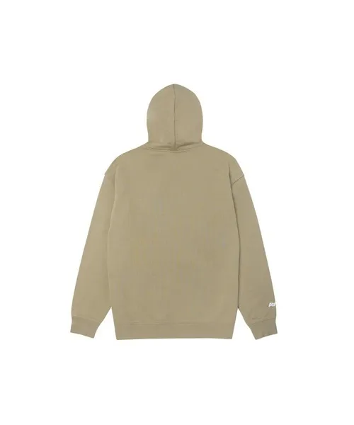 A BATHING APE  |Street Style Long Sleeves Plain Cotton Logo Hoodies