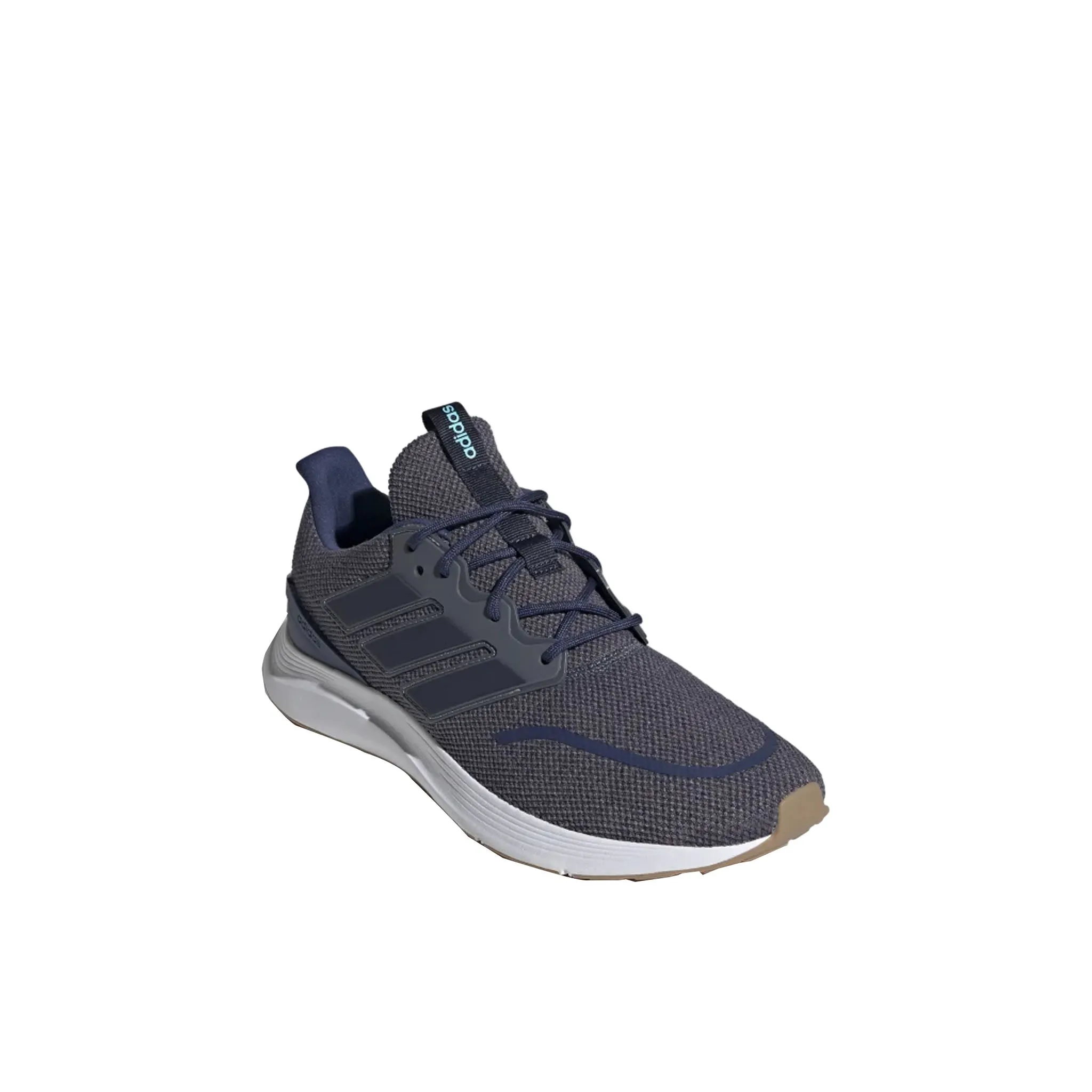 Adidas Energyfalcon Mens Blue Running Trainers