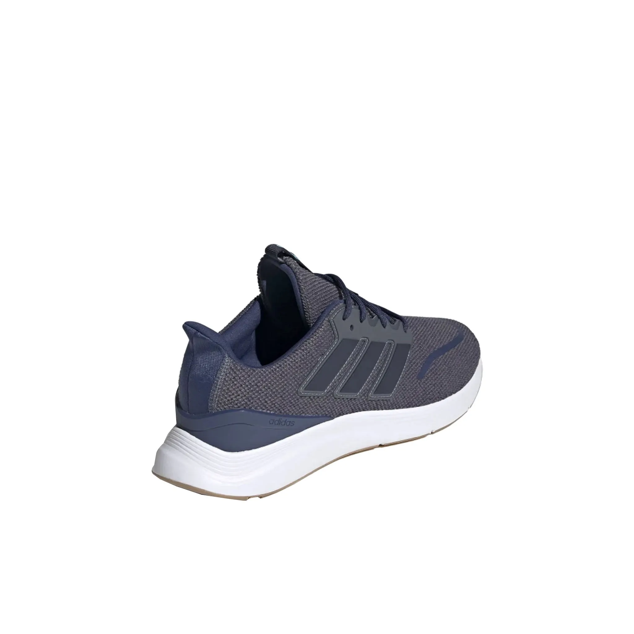 Adidas Energyfalcon Mens Blue Running Trainers