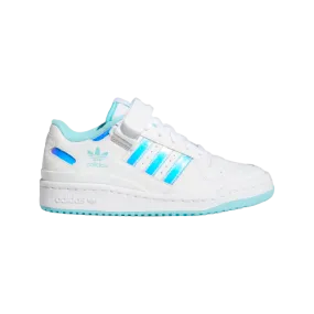 ADIDAS FORUM J IRIDESCENT