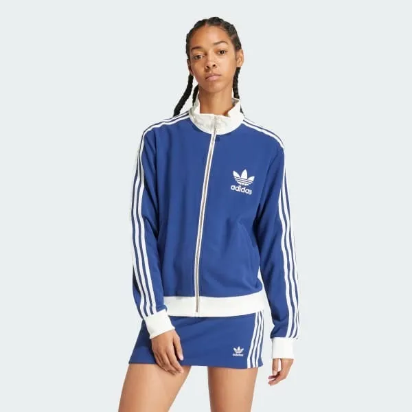 adidas  |Street Style Logo Hoodies & Sweatshirts