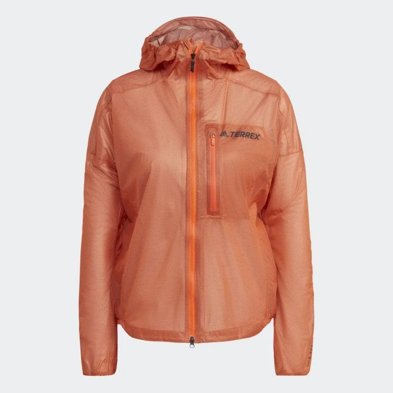 adidas  Terrex Agravic Rain Jacket - Giacca antipioggia - Donna