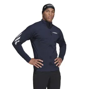 adidas  Terrex Xperior XC Jacket - Giacca softshell - Uomo