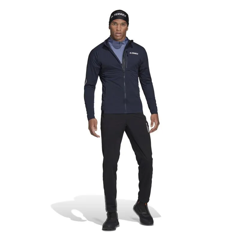 adidas  Terrex Xperior XC Jacket - Giacca softshell - Uomo