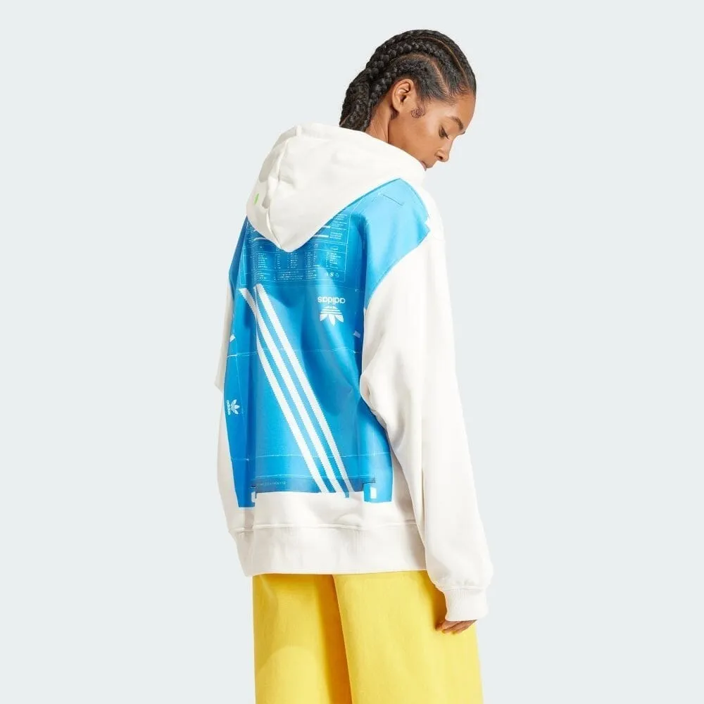 adidas  |Unisex Street Style Plain Logo Hoodies & Sweatshirts