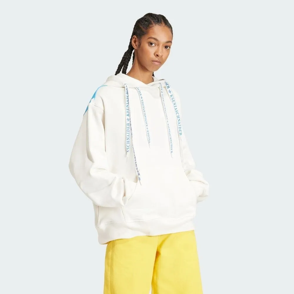 adidas  |Unisex Street Style Plain Logo Hoodies & Sweatshirts