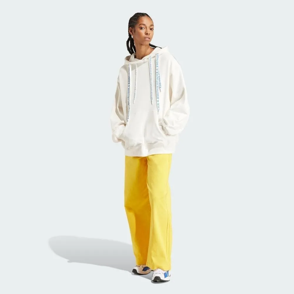 adidas  |Unisex Street Style Plain Logo Hoodies & Sweatshirts