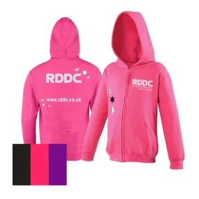 Adult Hoodie & Zip Hoodie - RDDC