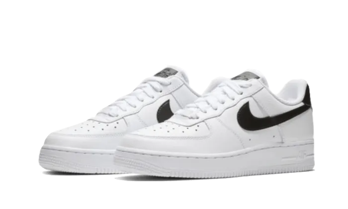 Air Force 1 Low '07 White Black