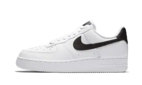 Air Force 1 Low '07 White Black