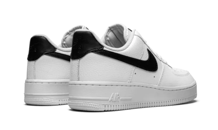 Air Force 1 Low '07 White Black