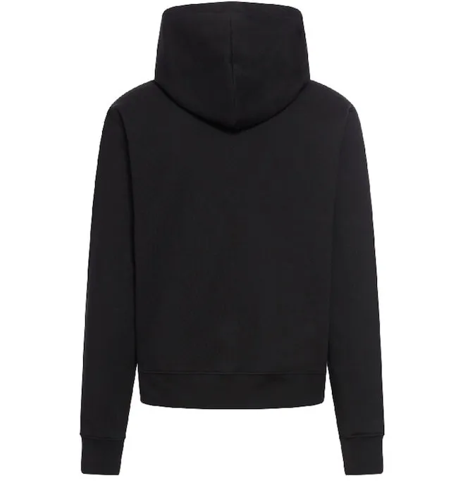 AMIRI  |Unisex Street Style Cotton Logo Hoodies