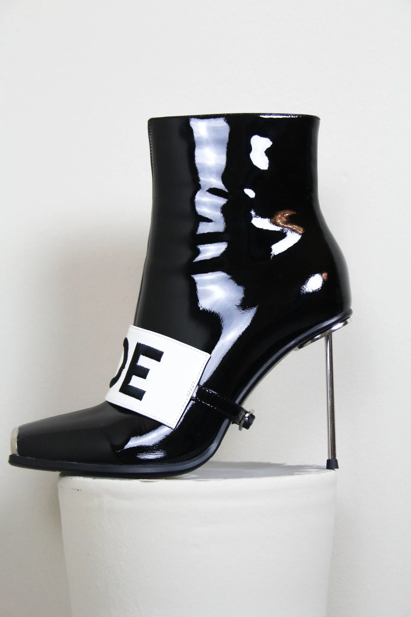 Ankle boots S003