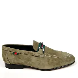 ARNO GUCCI MEN OLIVE