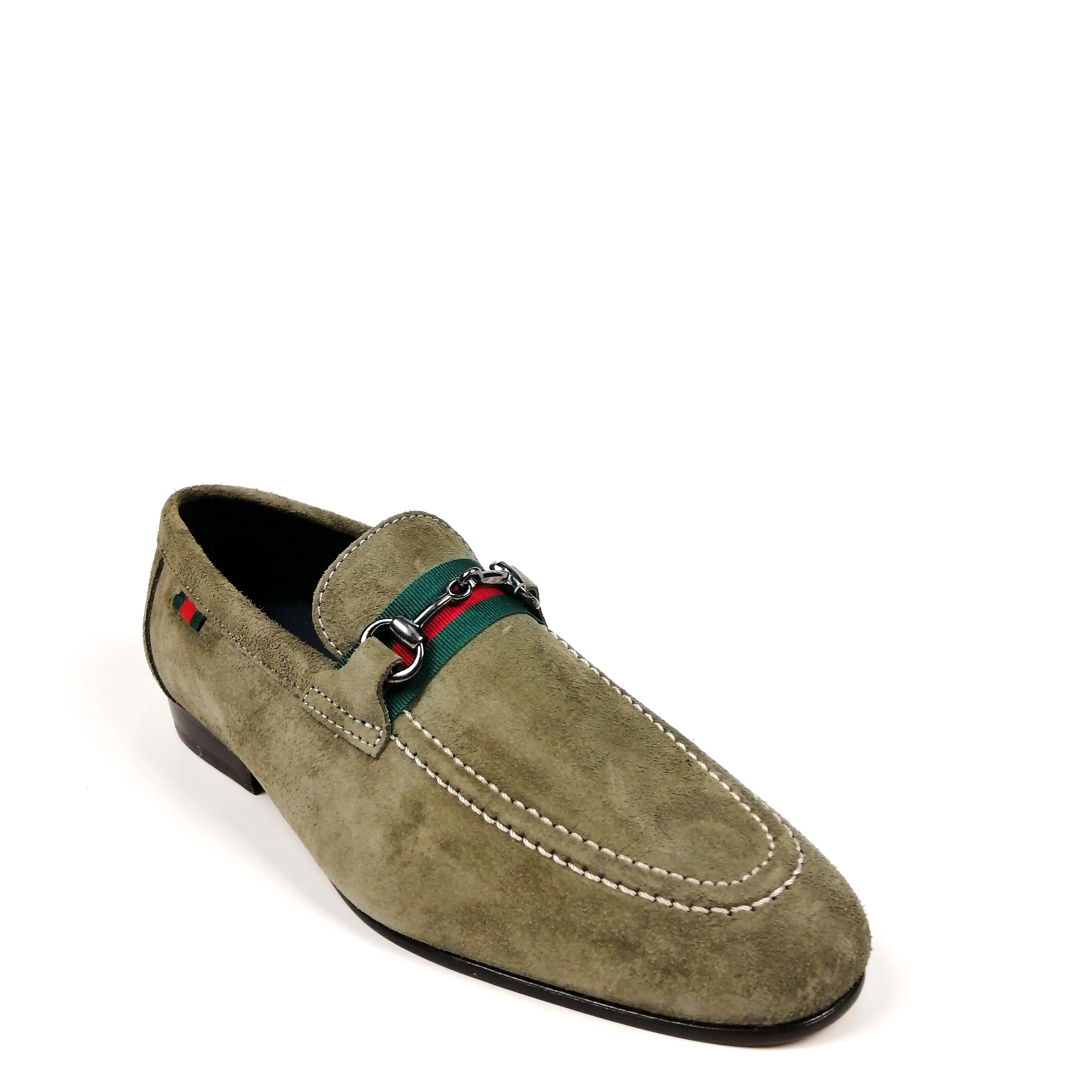 ARNO GUCCI MEN OLIVE