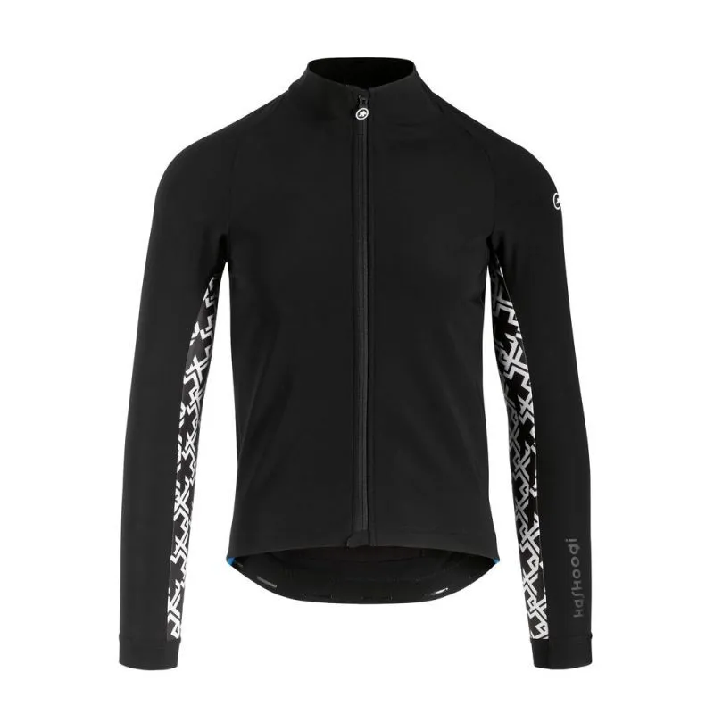 Assos  MILLE GT Winter Jacket - Giacca ciclismo - Uomo