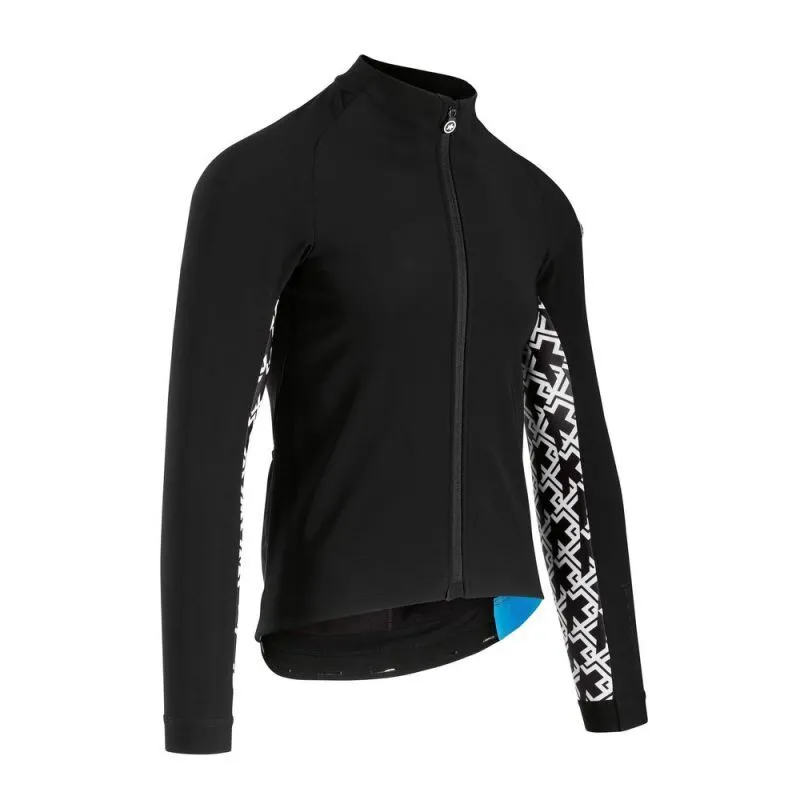 Assos  MILLE GT Winter Jacket - Giacca ciclismo - Uomo