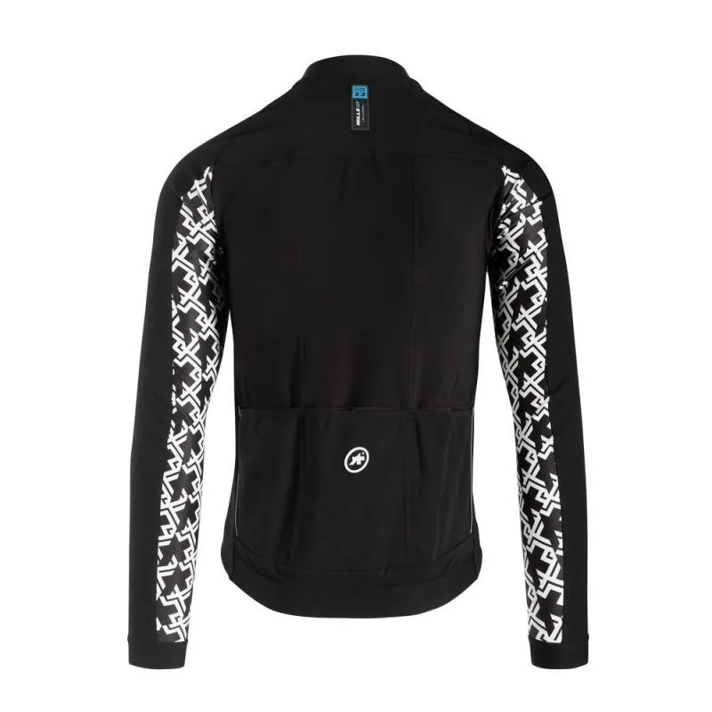 Assos  MILLE GT Winter Jacket - Giacca ciclismo - Uomo