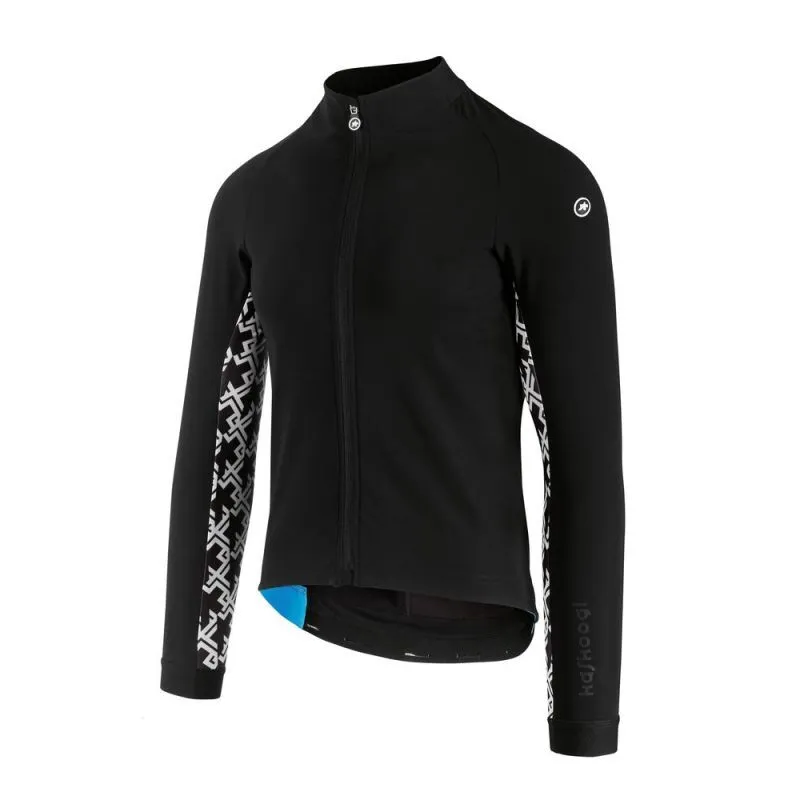 Assos  MILLE GT Winter Jacket - Giacca ciclismo - Uomo