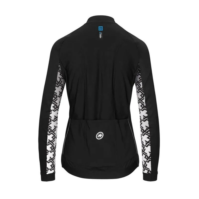 Assos  UMA GT Winter Jacket - Giacca ciclismo - Donna