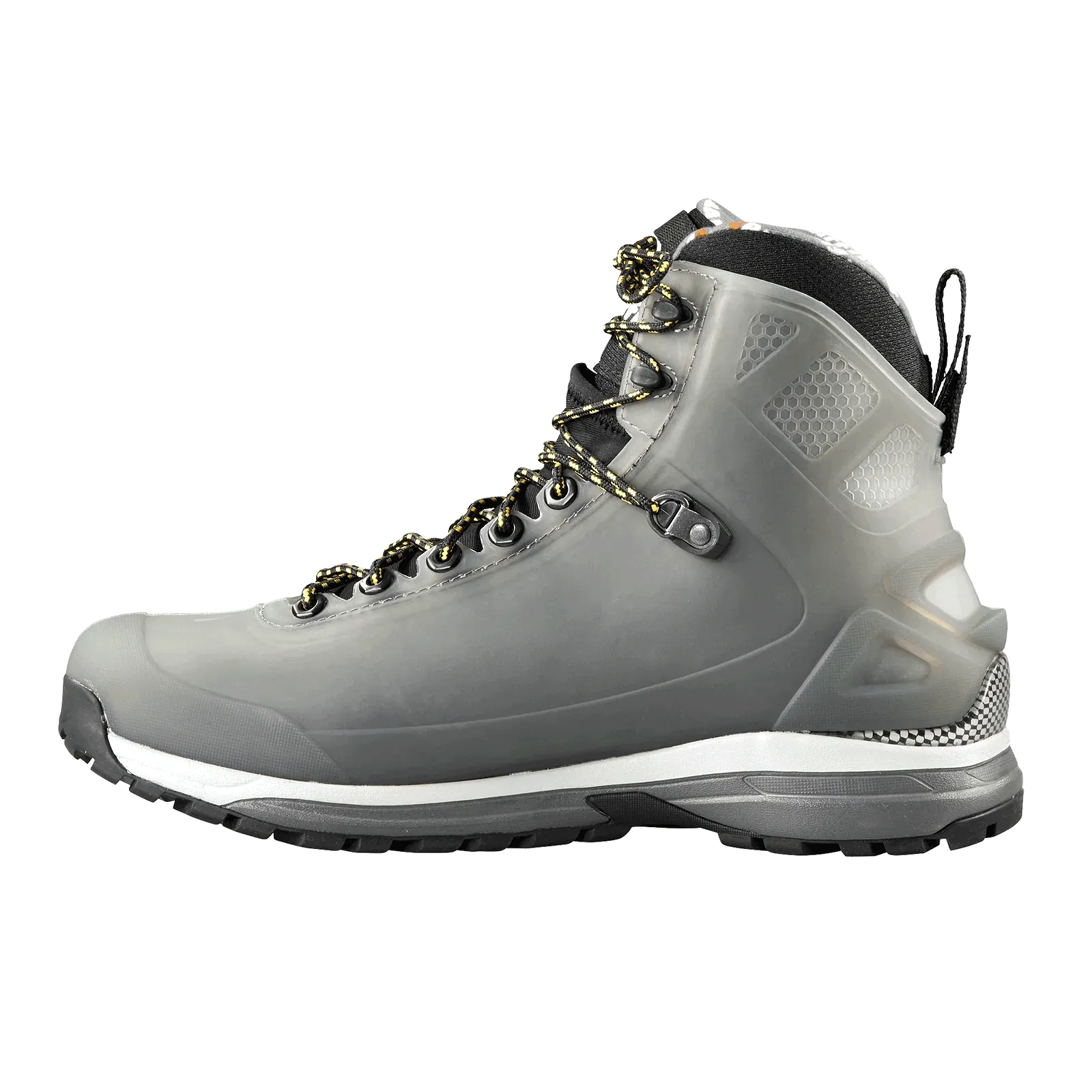 Baffin - Men's Borealis Black Boots