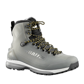 Baffin - Men's Borealis Black Boots