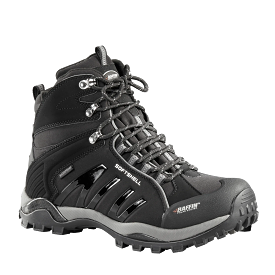 Baffin - Men's Zone Black  Boots