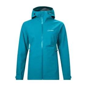 Berghaus  Ridgemaster Waterproof GTX Jacket - Giacca antipioggia - Donna