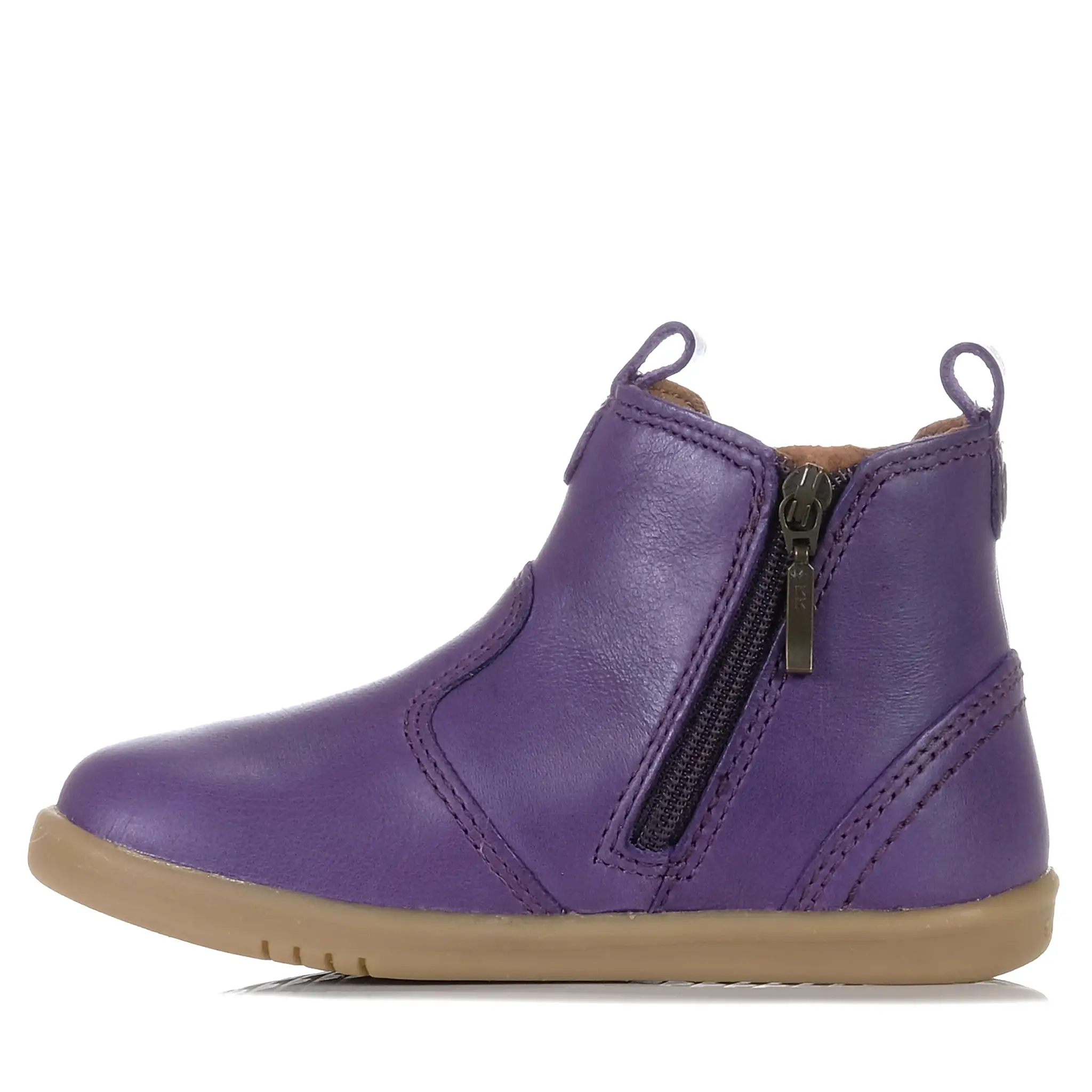 Bobux I-Walk Jodhpur 620861 Indigo/Wildberry