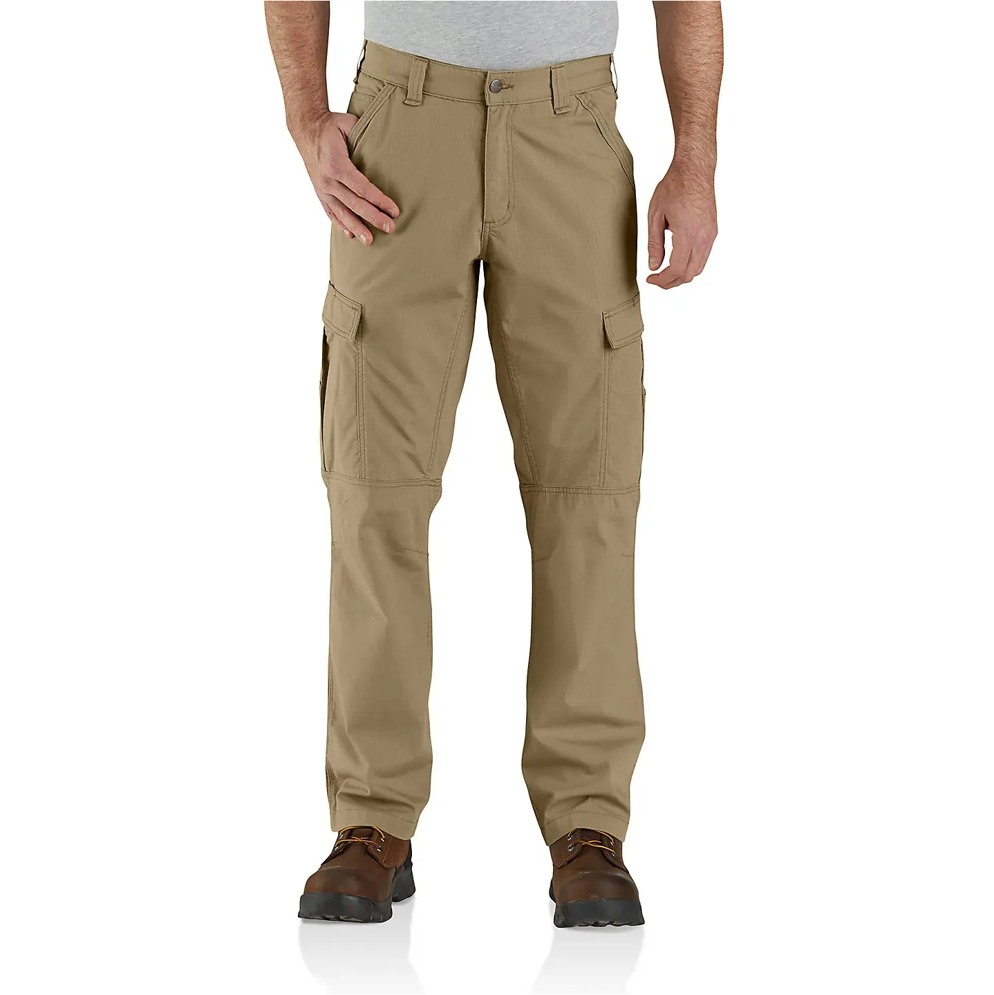 Carhartt Force Relaxed Fit Ripstop Cargo Pant