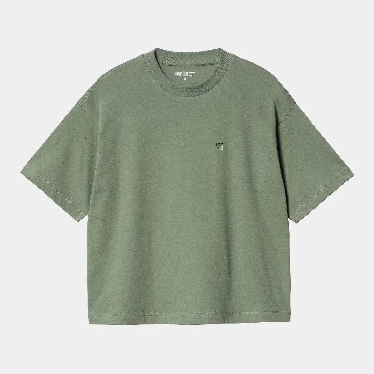 Carhartt WIP W' S/S Chester T-Shirt Park