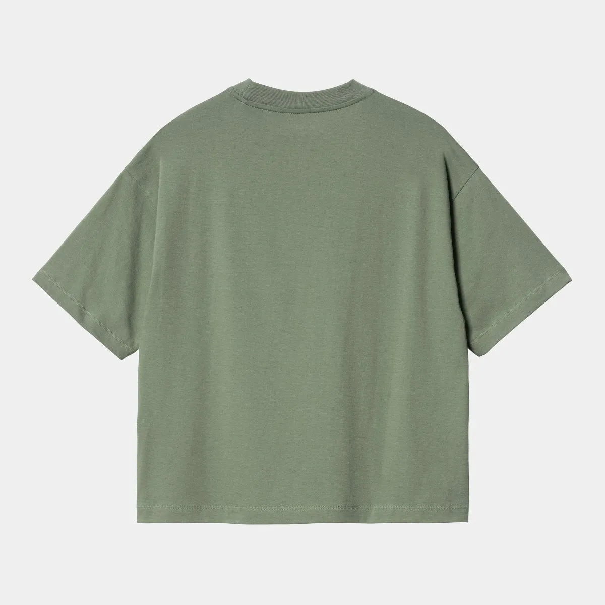 Carhartt WIP W' S/S Chester T-Shirt Park