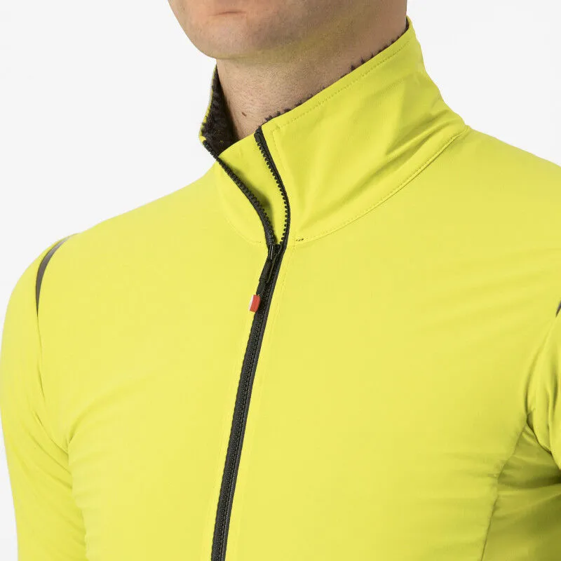 Castelli  Alpha Flight RoS Jacket - Giacca ciclismo - Uomo