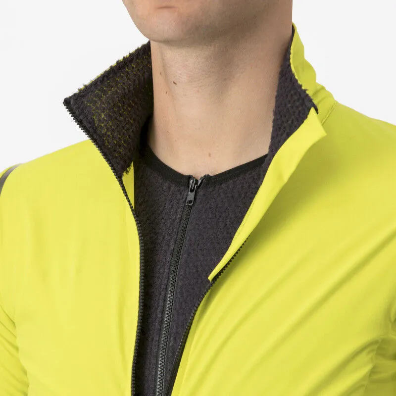 Castelli  Alpha Flight RoS Jacket - Giacca ciclismo - Uomo