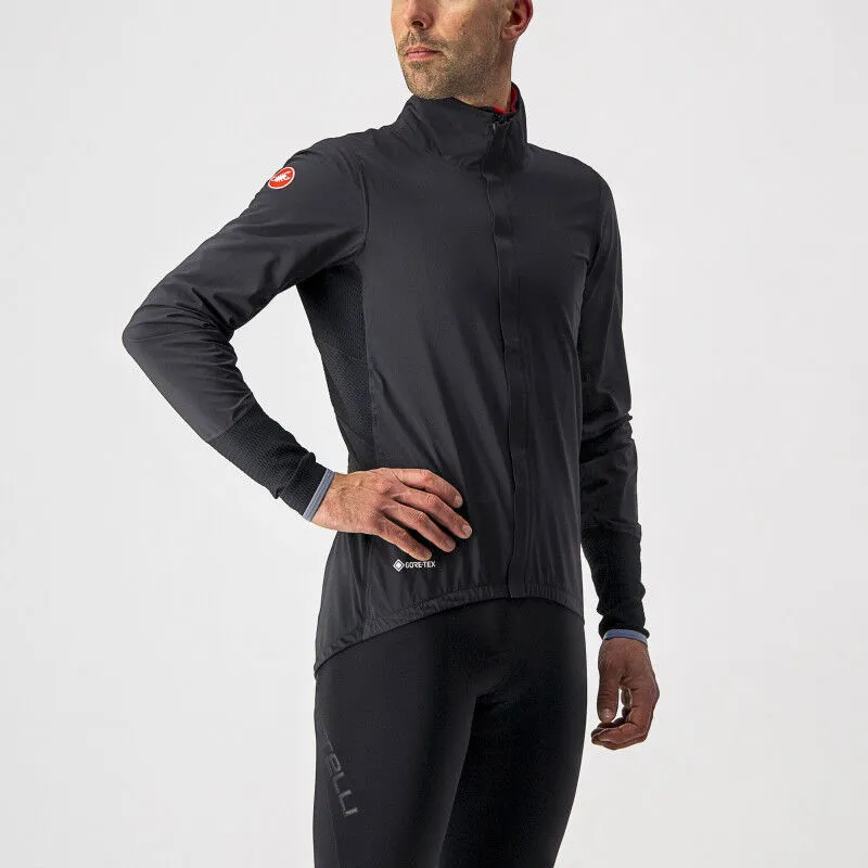 Castelli  Gavia Jacket - Giacca a vento ciclismo - Uomo