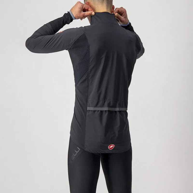 Castelli  Gavia Jacket - Giacca a vento ciclismo - Uomo