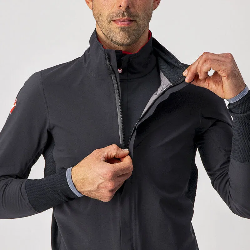 Castelli  Gavia Jacket - Giacca a vento ciclismo - Uomo