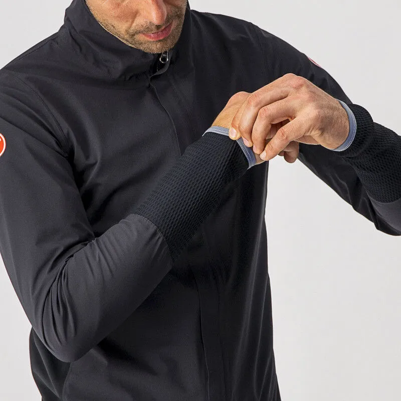 Castelli  Gavia Jacket - Giacca a vento ciclismo - Uomo