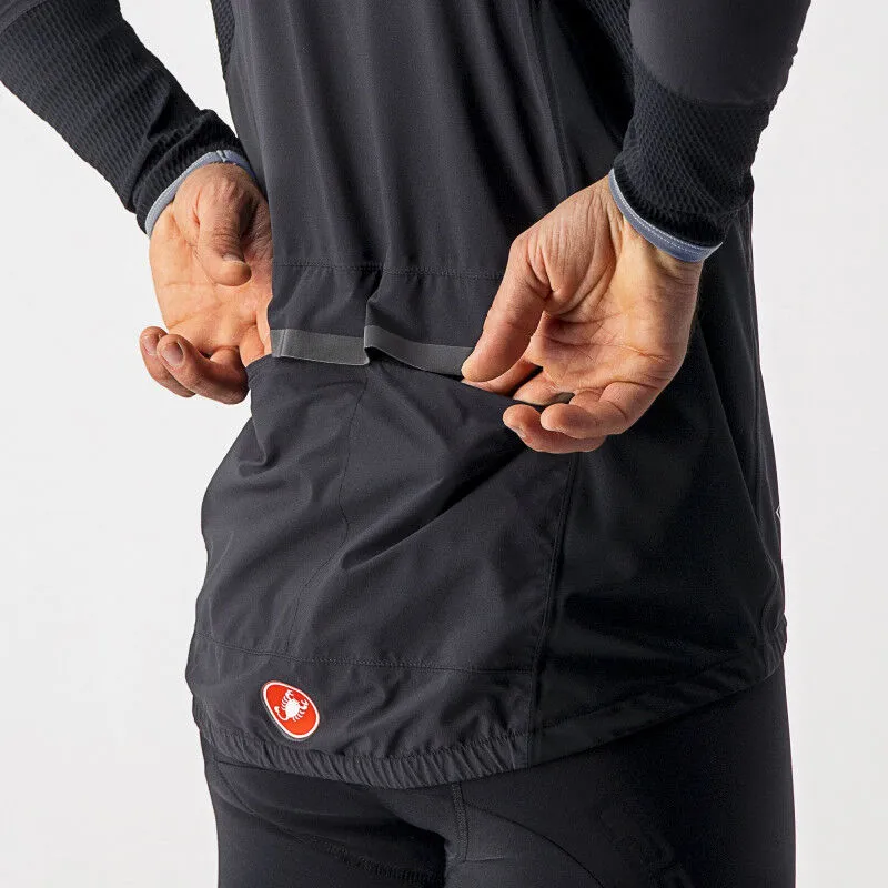 Castelli  Gavia Jacket - Giacca a vento ciclismo - Uomo