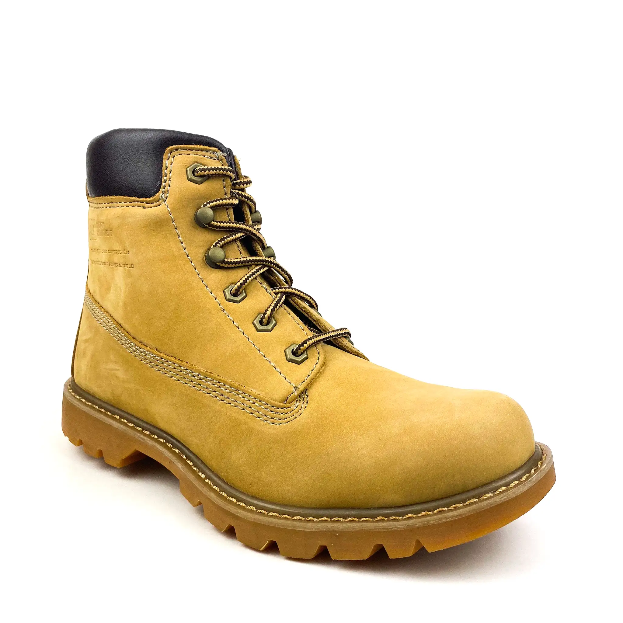 CATERPILLAR BRUISER 3.0 MENS HONEY