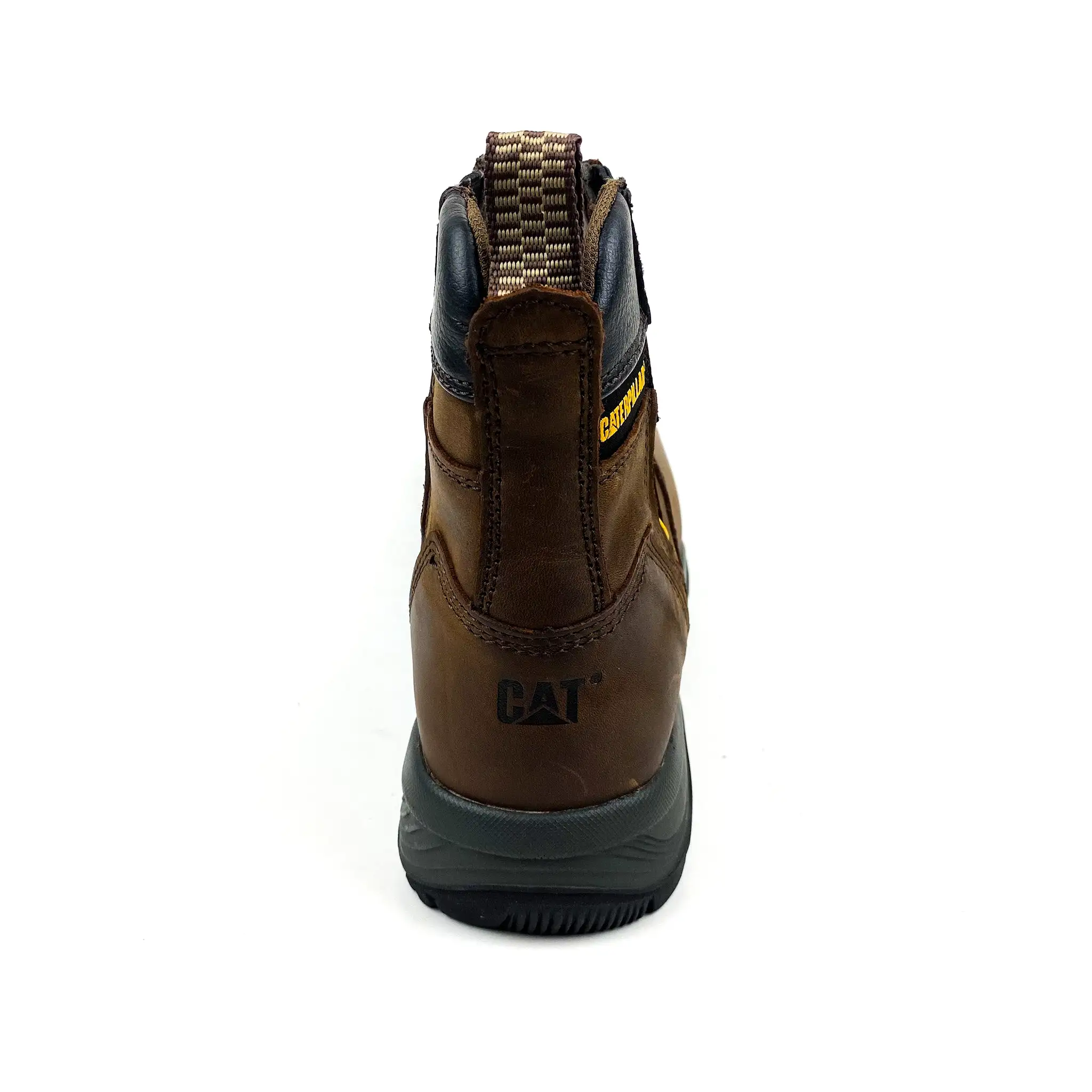 CATERPILLAR PROPANE ST MEN BROWN