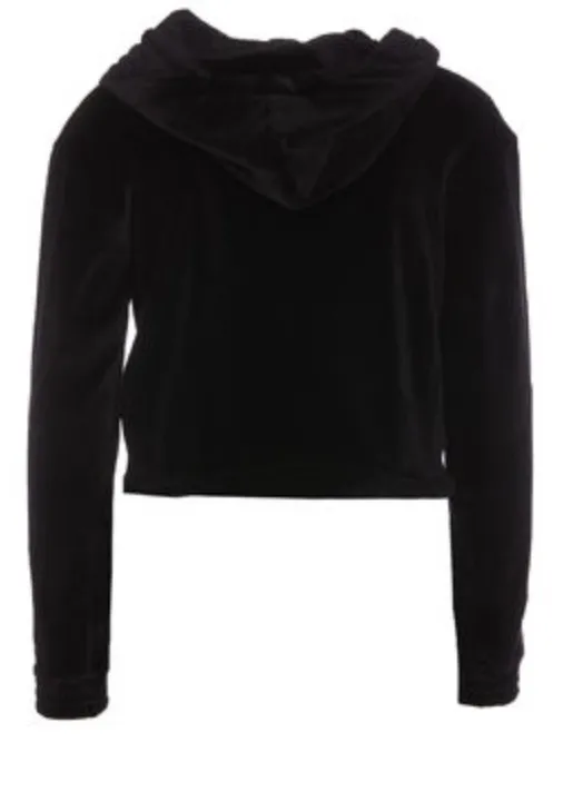 CELINE  |Street Style Logo Hoodies & Sweatshirts