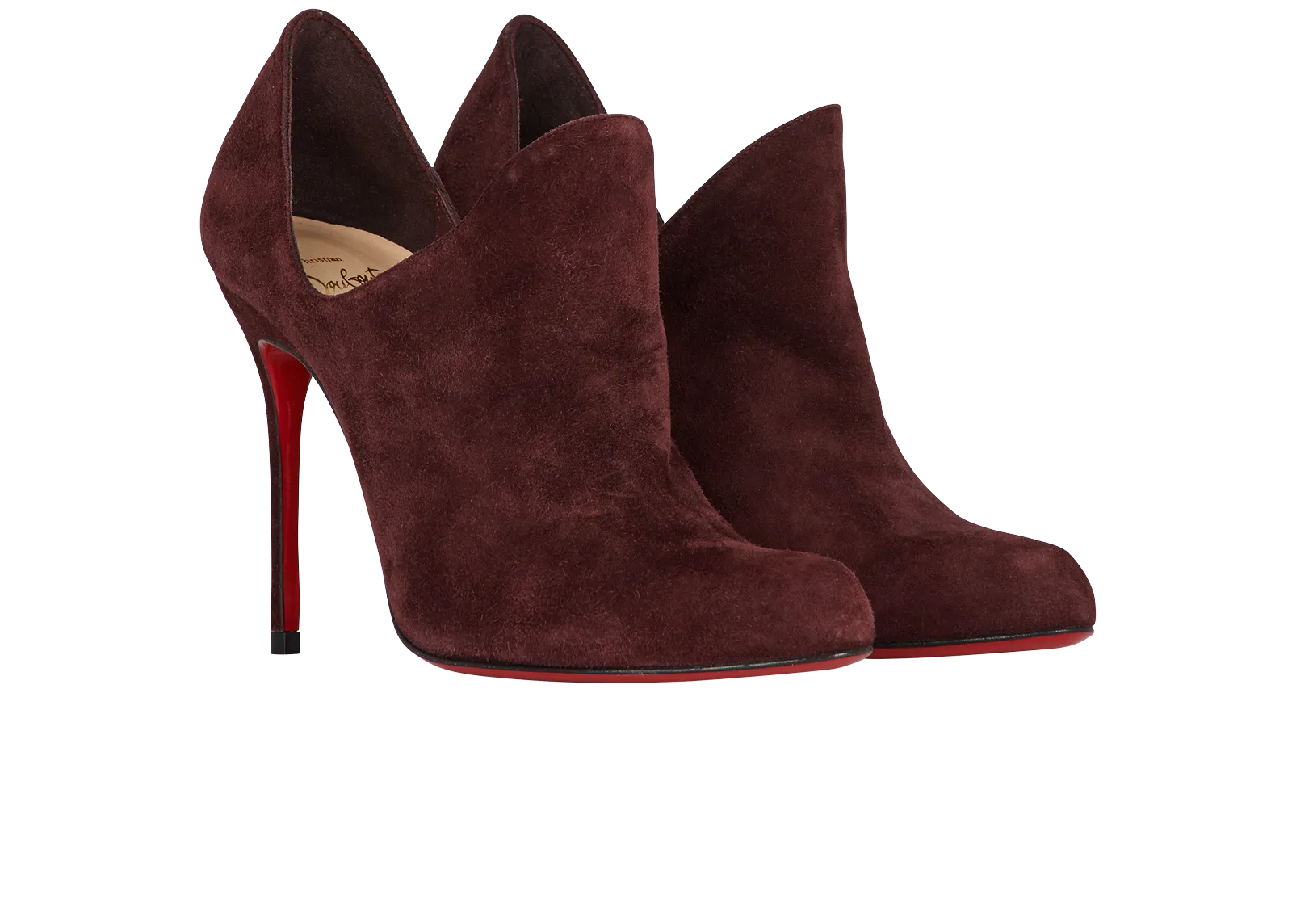 Christian Louboutin Ankle Boots