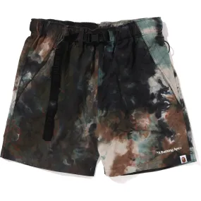 CHUSEN HYBRID EASY SHORTS MENS