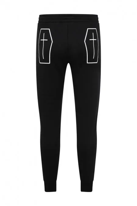 Coffin Cross Joggers