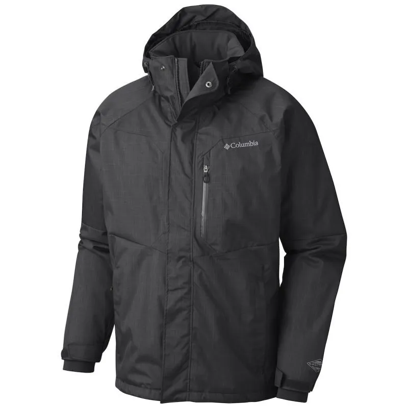 Columbia  Alpine Action Jacket - Giacca da sci - Uomo