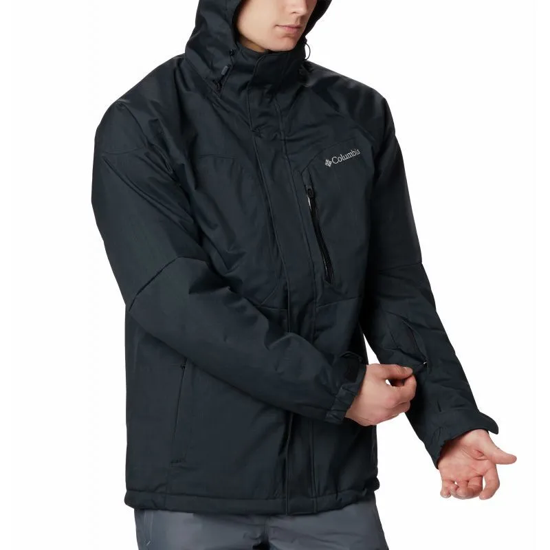 Columbia  Alpine Action Jacket - Giacca da sci - Uomo